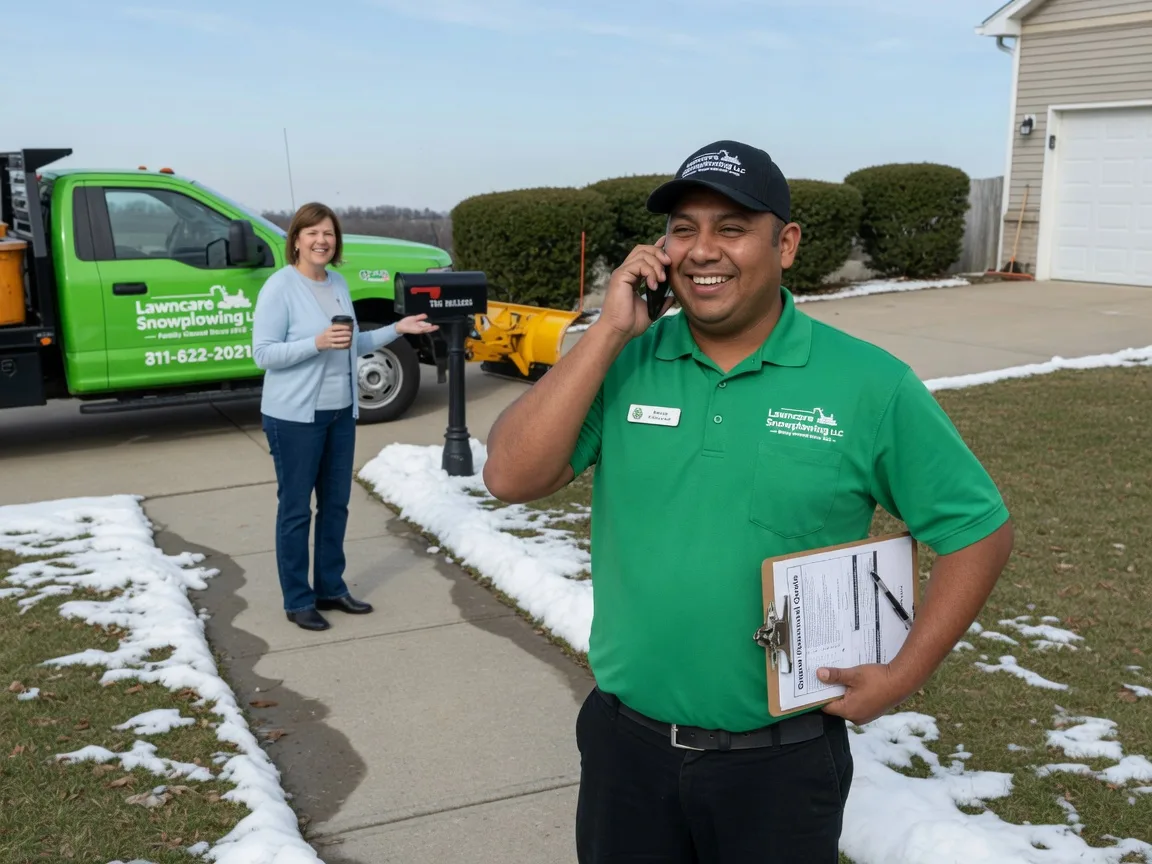 Lawn Care Services By Expert Landscaper Onekama, MI FAQs